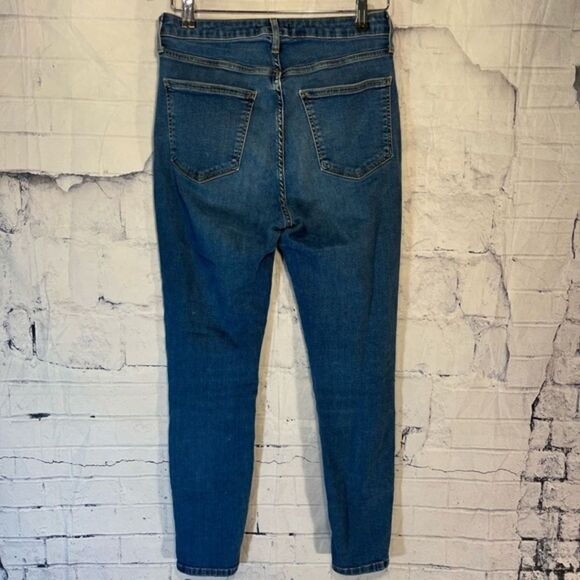 Forever 21 jeans - Picture 3 of 7